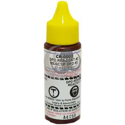 Taylor | DPD Test Reagent #2