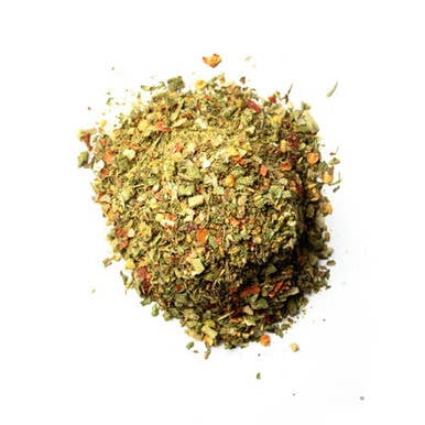 Derek Wolf | Argentinian Garlic Herb - Mazdak Leisure