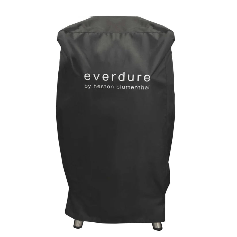 everdure | 4K Long Cover - Mazdak Leisure