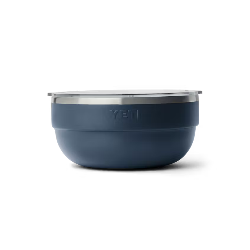 YETI | Rambler® Bowl - Mazdak Leisure