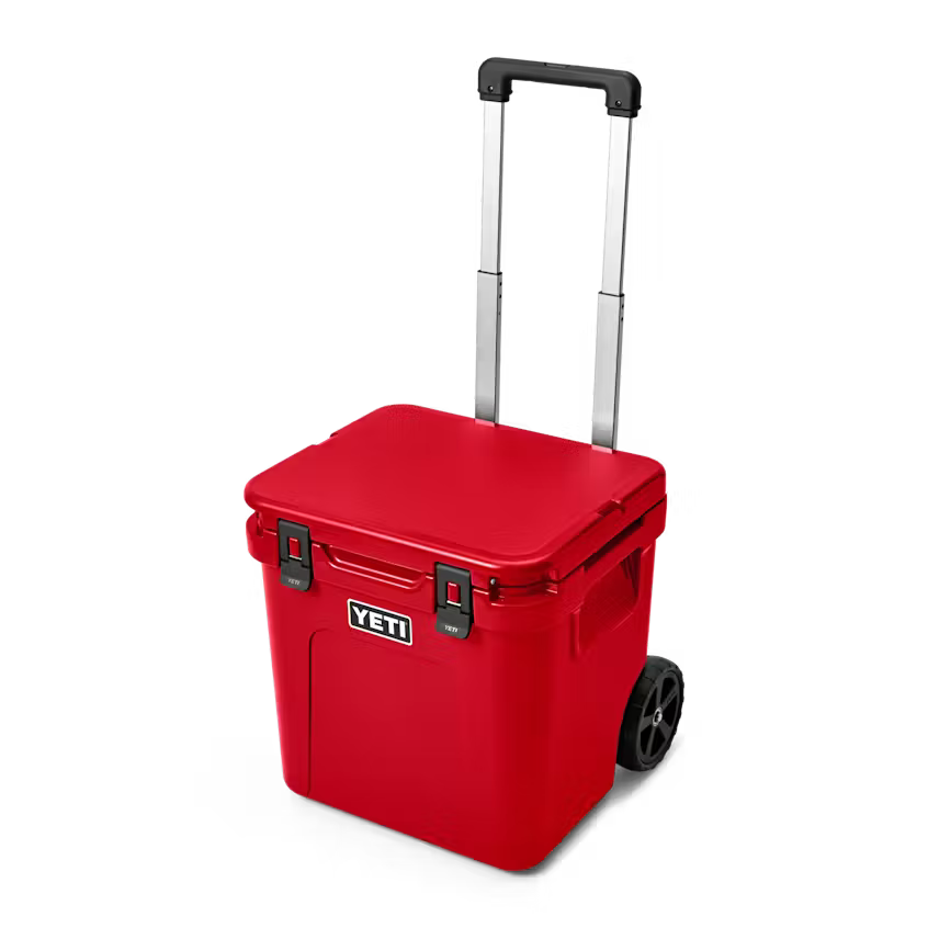 YETI | Roadie® 48 Wheeled Cooler - Mazdak Leisure