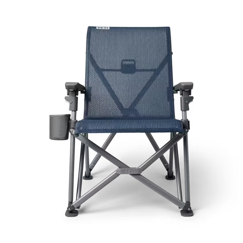 YETI | Trailhead® Camp Chair - Mazdak Leisure