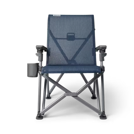 YETI | Trailhead® Camp Chair - Mazdak Leisure