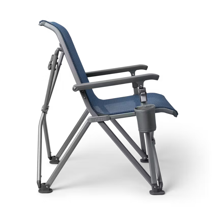 YETI | Trailhead® Camp Chair - Mazdak Leisure
