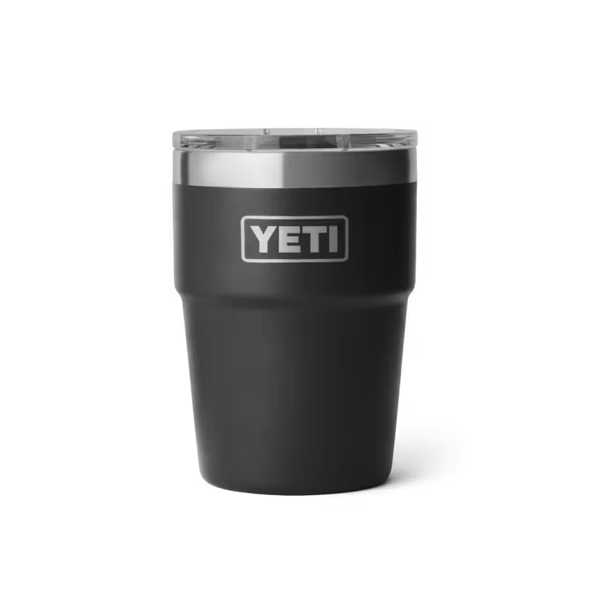 YETI | Rambler® 473mL (16oz) Stackable Cup - Mazdak Leisure