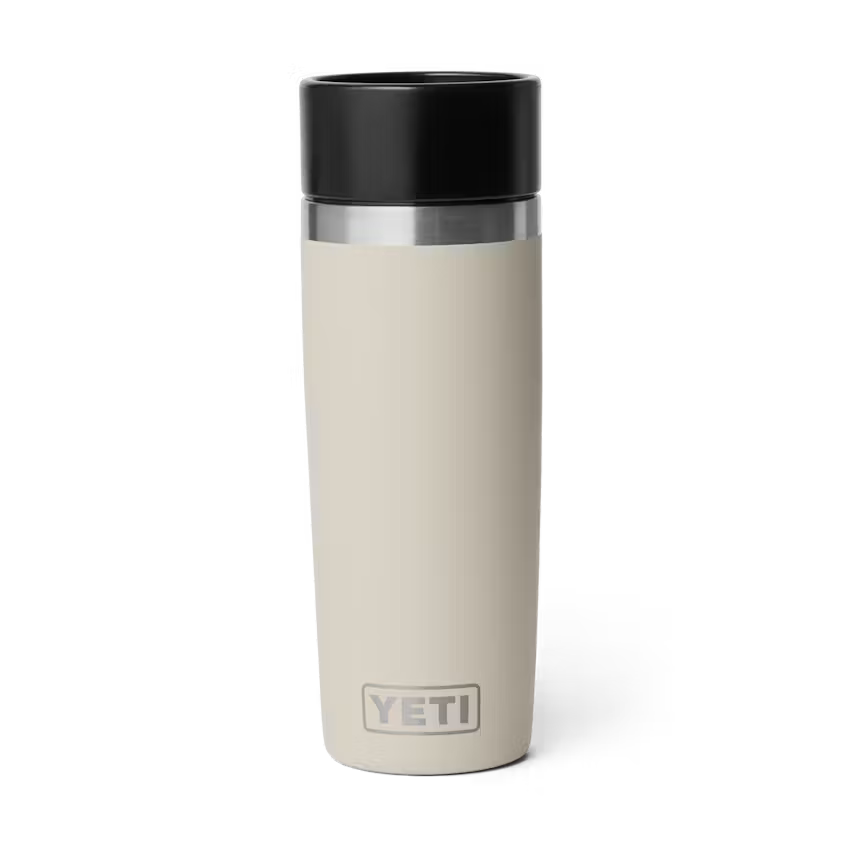 YETI | Rambler® 473mL (16oz) Travel Bottle - Mazdak Leisure