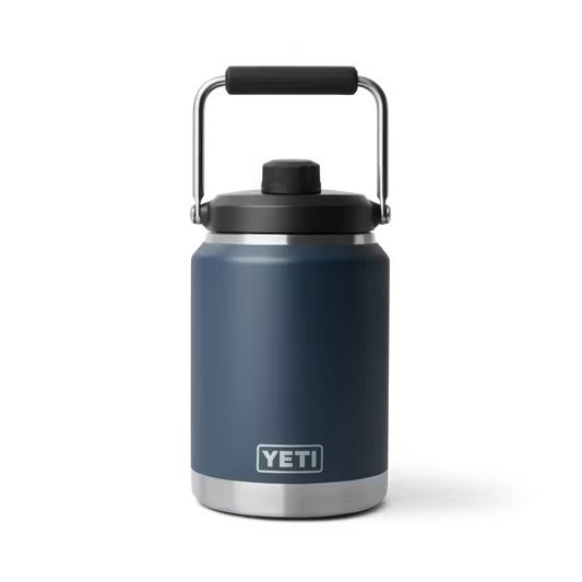 YETI | Rambler® 1.8L (1/2 G) Jug - Mazdak Leisure