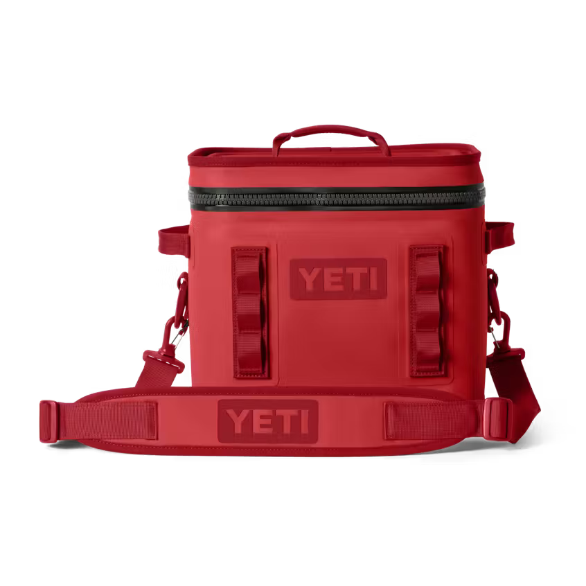 YETI | Hopper Flip ® 12 Soft Cooler - Mazdak Leisure