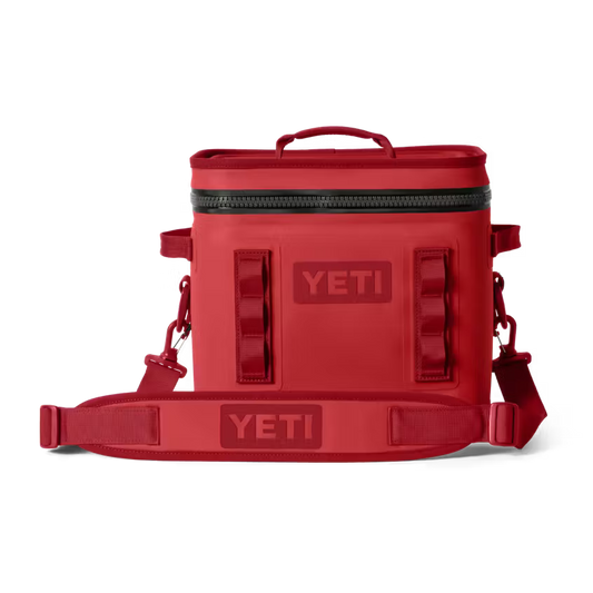 YETI | Hopper Flip ® 12 Soft Cooler - Mazdak Leisure