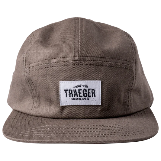 Traeger| Stackin' Racks Hat