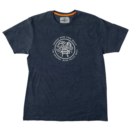 Traeger | Grill Vibes Unisex T-Shirt