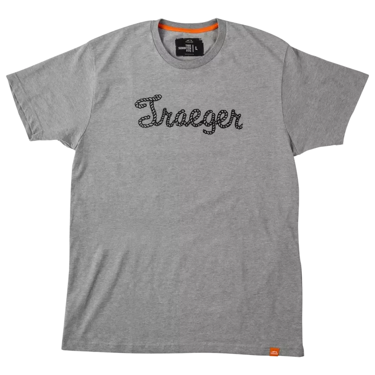 Traeger | Lasso Unisex T-Shirt