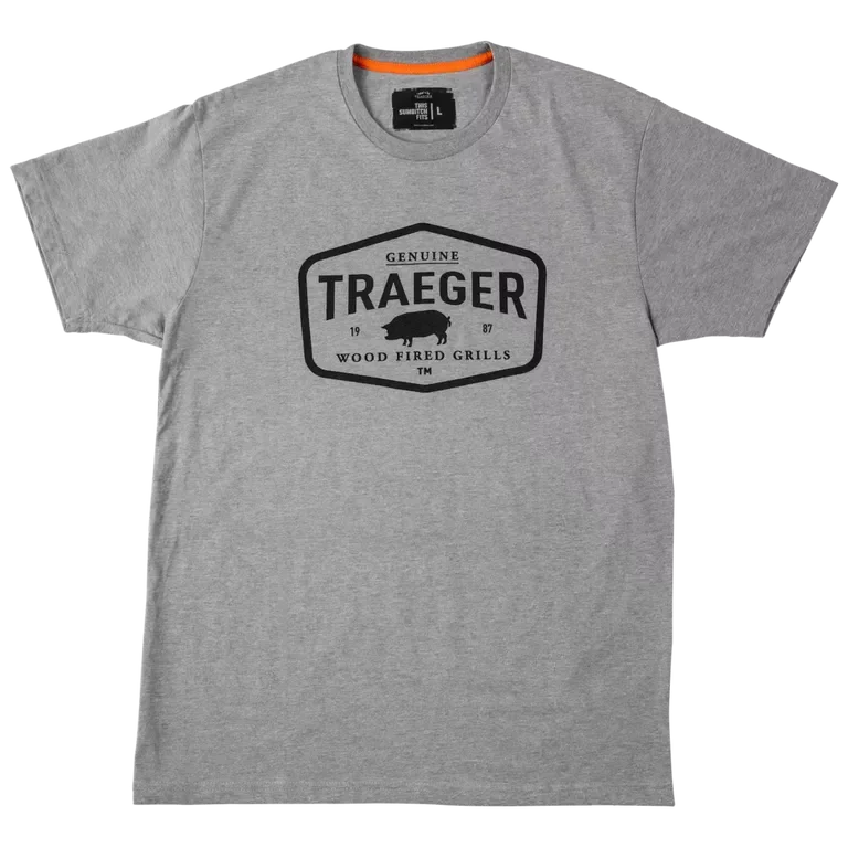 Traeger | Certified Unisex T-Shirt
