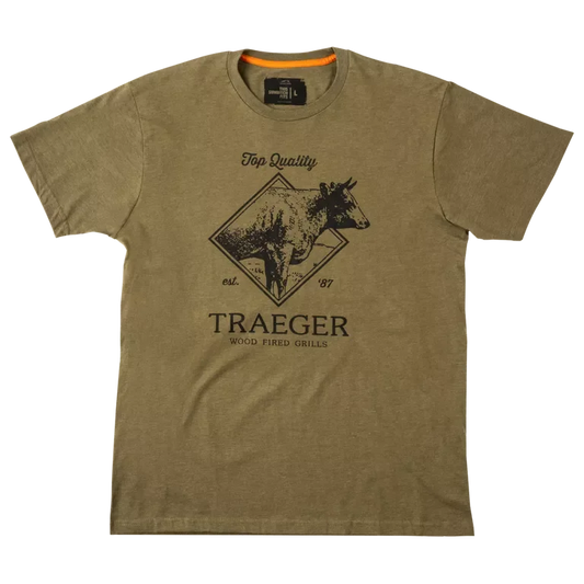 Traeger | Where's the Beef Unisex T-Shirt