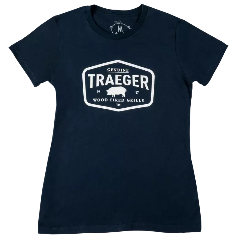 Traeger | Certified Womens T-Shirt