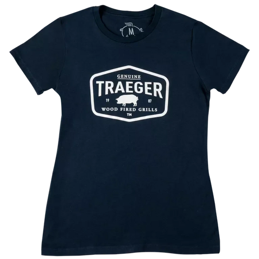 Traeger | Certified Womens T-Shirt