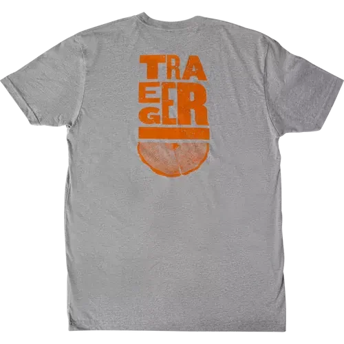 Traeger | Wood Block Unisex T-Shirt
