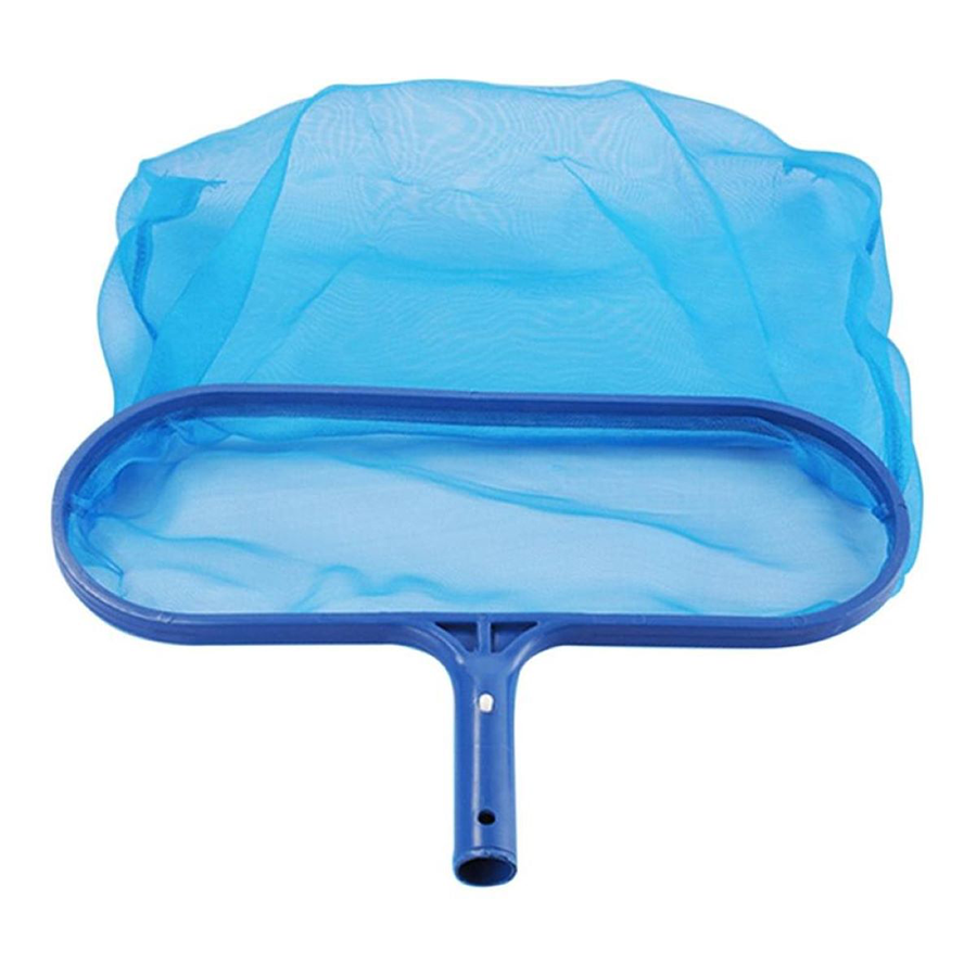 Promo Deep Leaf Skimmer Plastic - Mazdak Leisure